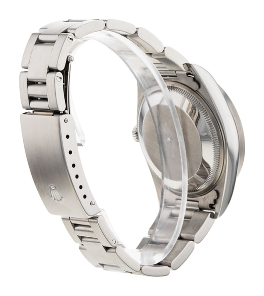 Rolex Oyster Perpetual Date 15210